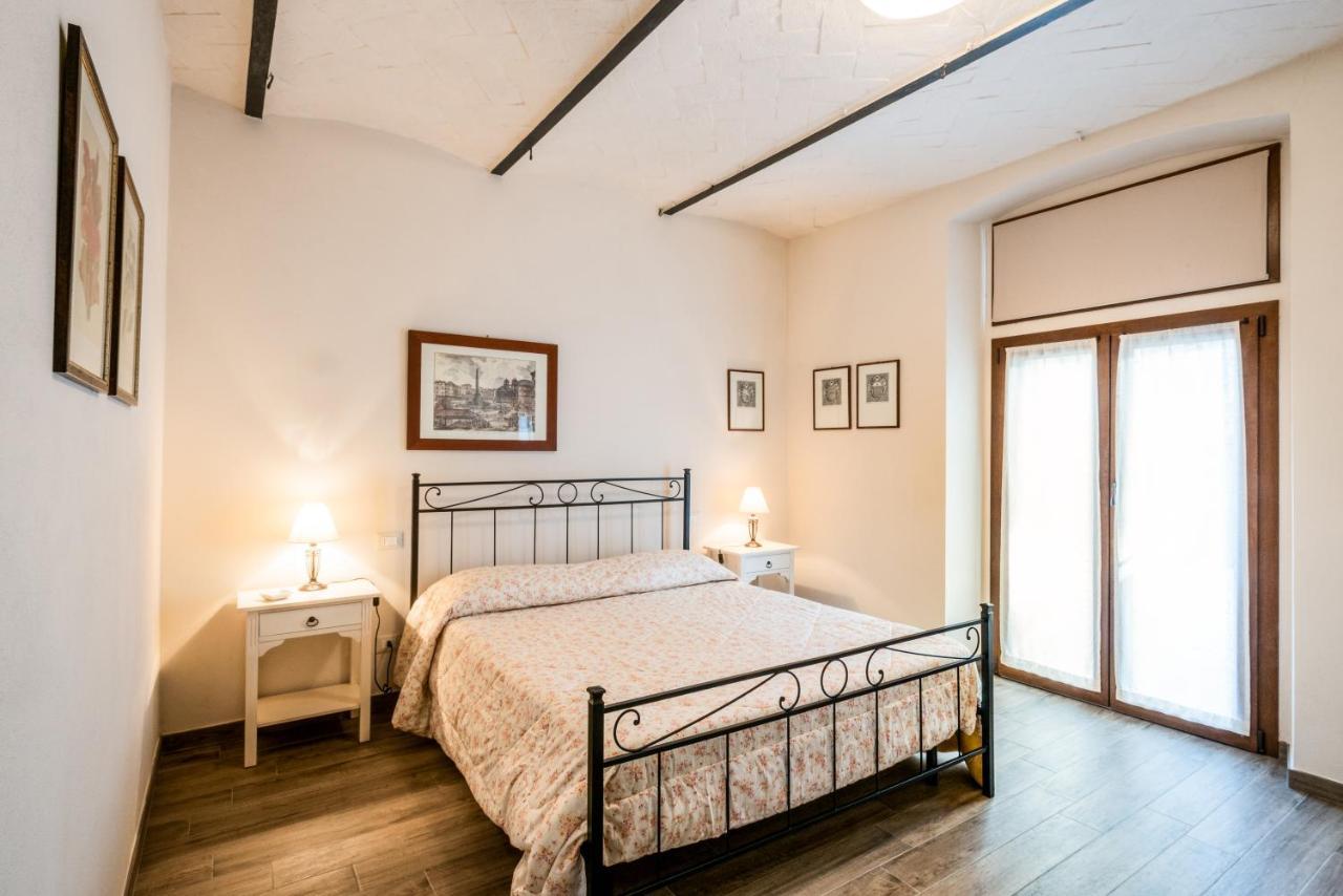 Casa Vacanze Villa Maria Ангиари Екстериор снимка